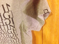【insight】Tシャツ【メンズ】