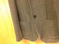 【ZARA】テーラードジャケット【メンズ】