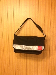 【Manhattan Portage】メッセンジャーバッグ【カバン】
