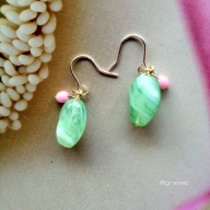 メロンピアス