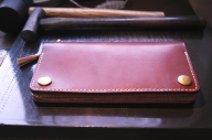 The 1st form wallet