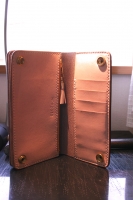 The 1st form wallet