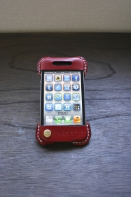 iPhone cover for 4 , 4S