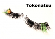 手作りつけまつげ - Tokonatsu