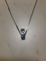 VENDOME AOYAMA　ネックレス