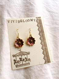 golden (ピアス)