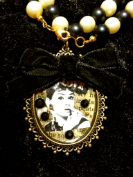 Be lady