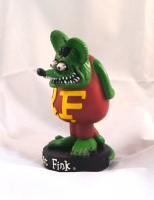 RAT FINK nodding doll M