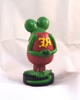 RAT FINK nodding doll M