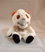 GRATEFUL DEAD BEAN BEAR (GREAT BEYOND)