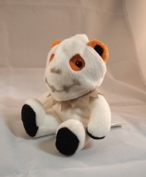 GRATEFUL DEAD BEAN BEAR (GREAT BEYOND)