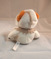 GRATEFUL DEAD BEAN BEAR (GREAT BEYOND)