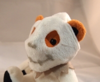 GRATEFUL DEAD BEAN BEAR (GREAT BEYOND)