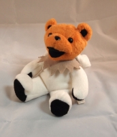 GRATEFUL DEAD BEAN BEAR (GREAT BEYOND)