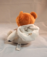 GRATEFUL DEAD BEAN BEAR (GREAT BEYOND)