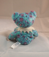 GRATEFUL DEAD BEAN BEAR (Treat)