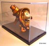 Salvo! Original Figure 「ヴ」