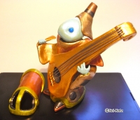 Salvo! Original Figure 「ジュ」