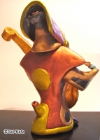 Salvo! Original Figure 「ジュ」