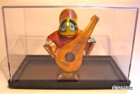 Salvo! Original Figure 「ジュ」
