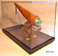 Salvo! Original Figure 「ナ」