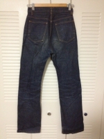 A.P.C.デニム
