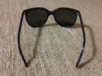 Ray-Ban CATS1000
