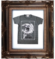 eagle bloom grey