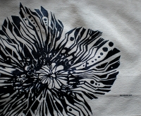 flower NOHEROES×Tsuji Takafumi