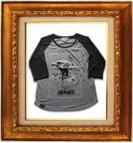 NOHEROES women`s 4/3 sleeve