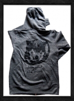 NOHEROES parka