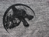 NOHEROES parka