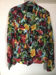 【JOYRICH】ジャケット