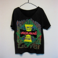 リメイク☆generationTシャツ