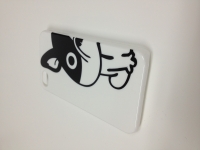 iPhone4/4S専用ケース