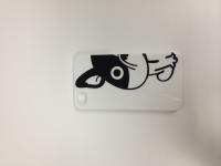 iPhone4/4S専用ケース