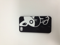 iPhone4/4S専用ケース