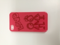 iPhone4/4S専用ケース