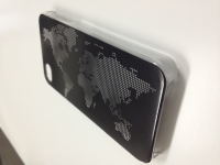 オリジナルiPhone4/4S専用ケース