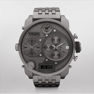 DIESEL BIG DADDY