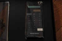 DIESEL 非売品 ステーショナリーセット