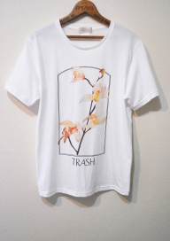 TRASH FLOWER