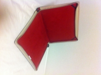 BOOKBOOK Case Hardback Leather Case for macBookPro
